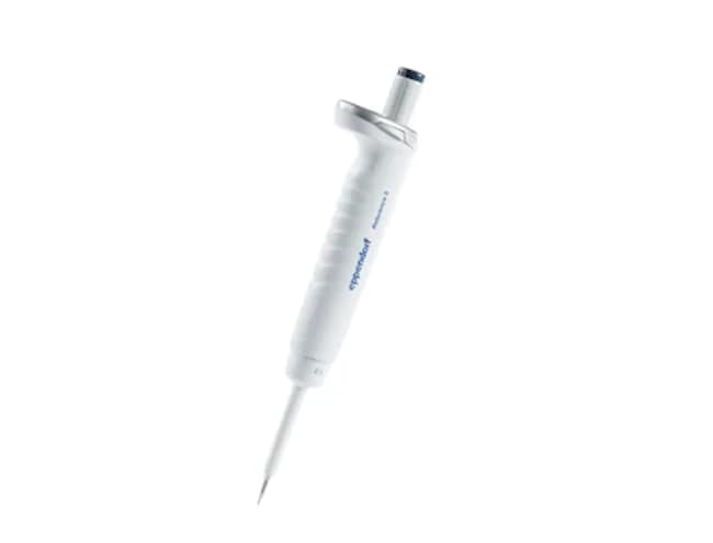 Epppendorf - Single Channel Pipettes - 2231302066